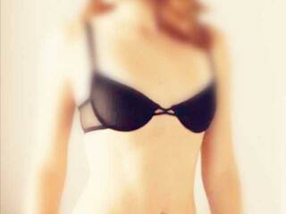 Erotický videohovor Gabrielii