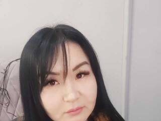 Erotický videohovor Gabriella-Andy