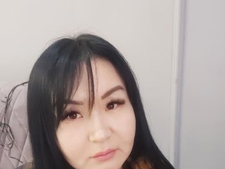 Erotický videohovor Gabriella-Andy