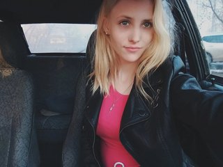 Erotický videohovor Gabriella-Lynn