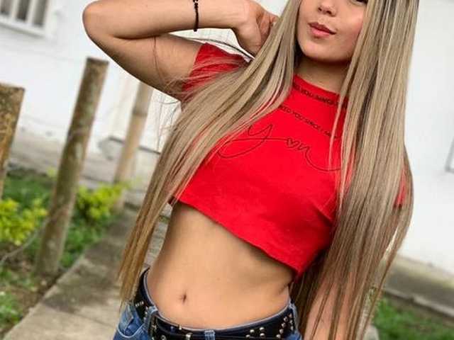 Foto profilu Gabriella-s