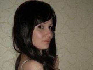 Erotický videohovor gabriella13