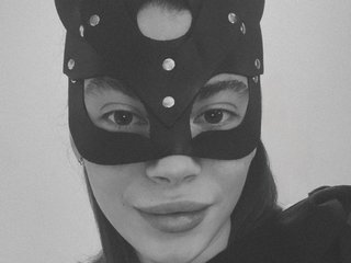 Erotický videohovor Sandra_G