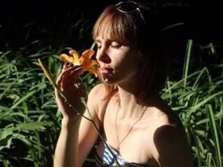 Erotický videohovor gabriellaw