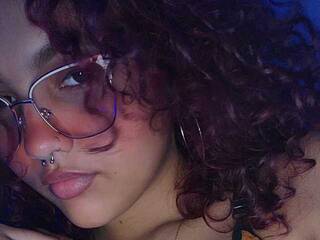 Erotický videohovor Gabrielle-D