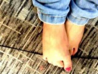 Erotický videohovor gabrielle33