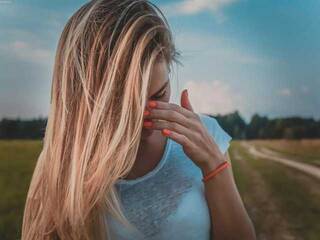 Erotický videohovor GabrielleLovely