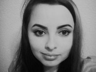 Erotický videohovor gabriellla1