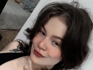 Erotický videohovor Gabriiell-1