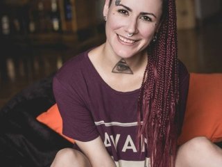 Foto profilu GabriiellaFox
