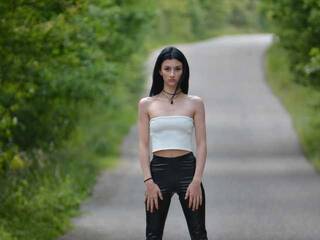 Erotický videohovor GadeeaRed