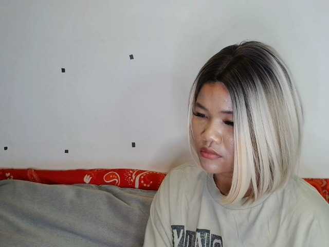 Snímky obrazovky vysielania pussy_yummy_thai