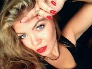 Erotický videohovor gagar1na