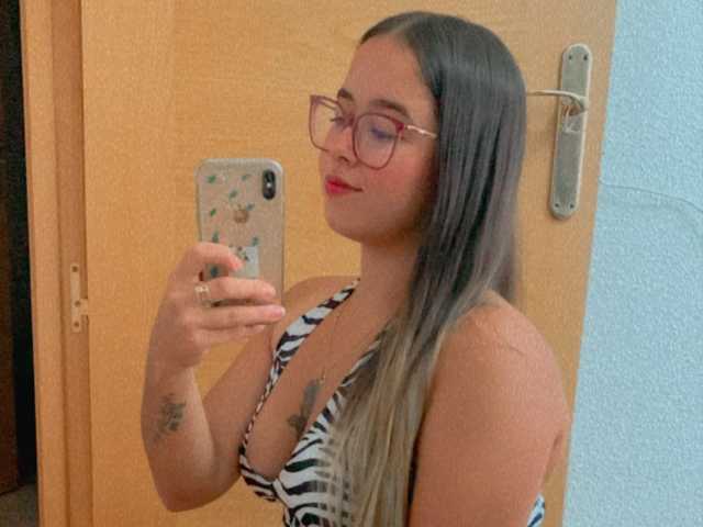Foto profilu Gaia-Miller