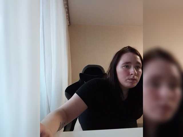 Snímky obrazovky vysielania Gaiver19