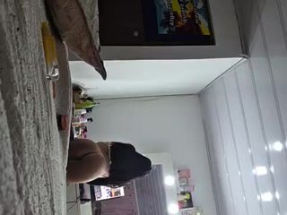 Erotický videohovor Galiamjsss1
