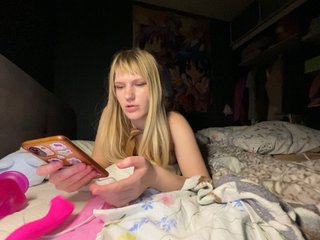 Erotický videohovor Gambrina