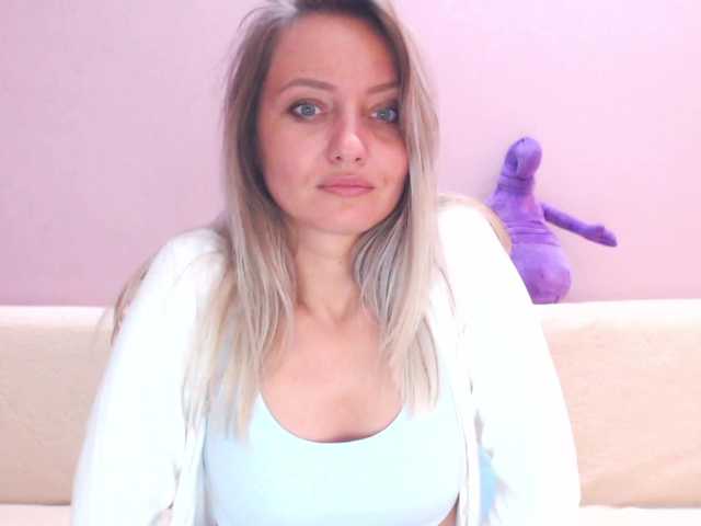 Fotografie Gamora- Hello everyone, I only go to full private. I don't undress in the free chat ..