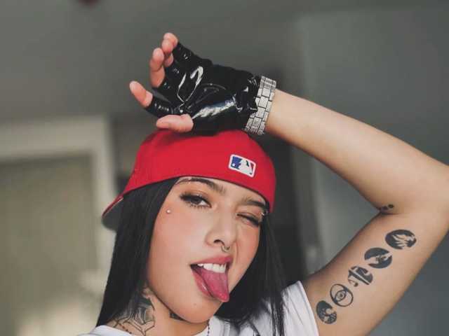 Foto profilu Gangster-girl