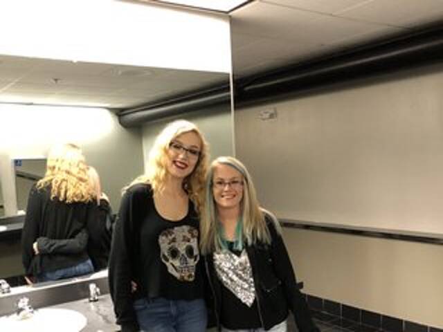 Foto profilu ganja-babes