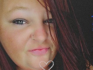 Erotický videohovor Gapeach3