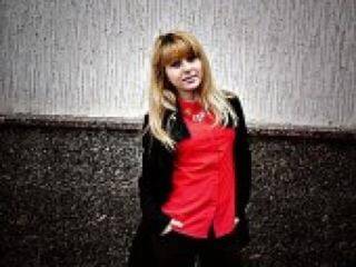 Erotický videohovor garnyna