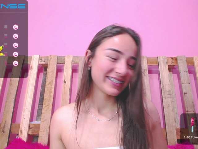 Snímky obrazovky vysielania Gary-moon-