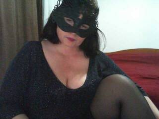 Erotický videohovor GATI