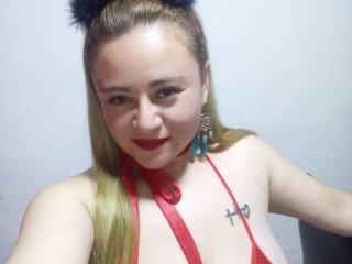 Foto profilu gatitasex02