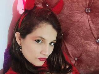 Erotický videohovor GatubelaHot69