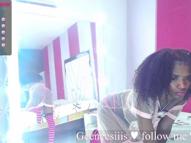 Fotografie Geeneesiiis Happy and Horny monday ! Im feel so bad today [GOAL - FUCK MY JUICY PUSSY + PLAY TITS ♥ 399 TK] #18 #latina #teen #ebony #young