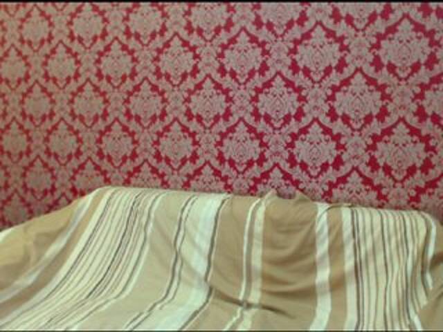 Snímky obrazovky vysielania GeileLana