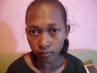 Erotický videohovor gelanahot