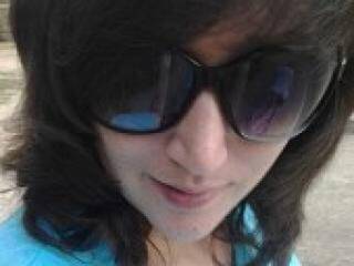 Erotický videohovor gelya1989