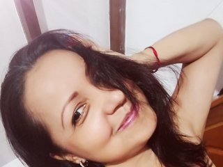 Erotický videohovor Gem0715-Milf