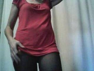 Erotický videohovor gem8