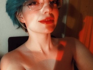 Erotický videohovor GemaPoulson