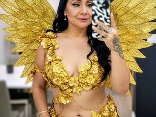 Erotický videohovor Gemasweet