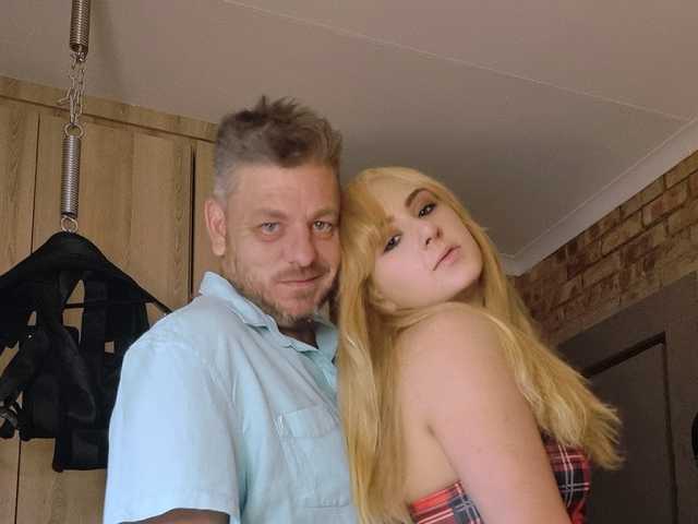Foto profilu coupleOFgems