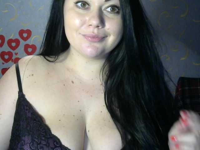 Snímky obrazovky vysielania genevieva