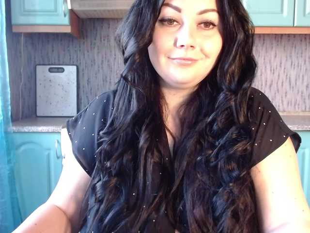 Snímky obrazovky vysielania genevieva