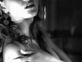 Erotický videohovor genifersex