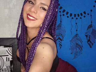 Erotický videohovor Gennesis1