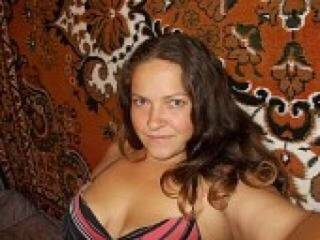 Erotický videohovor gentle88