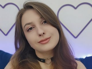 Erotický videohovor GentleFury