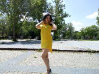 Erotický videohovor gentlesun3