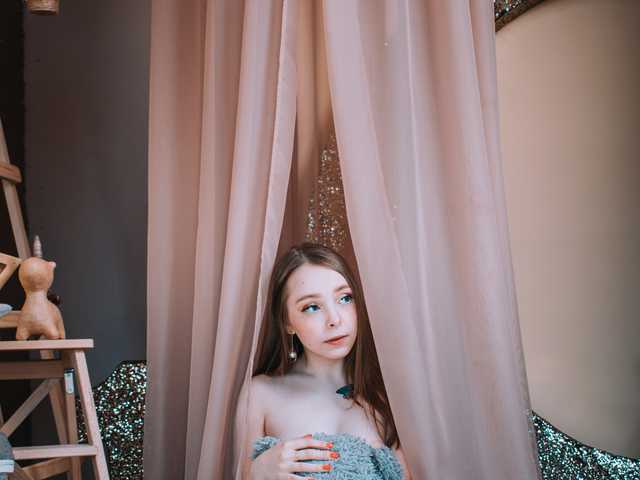 Foto profilu GentleTiffany