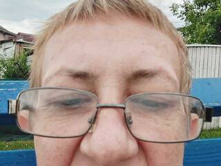 Erotický videohovor geny76