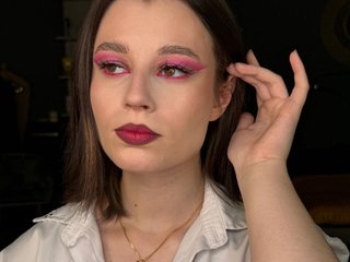 Erotický videohovor GeorgeDelacruz