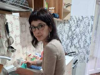 Erotický videohovor Georgianalove